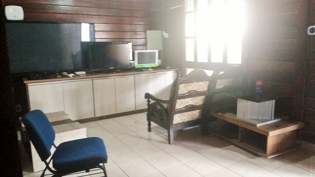 Imagem Casa com 6 Quartos à Venda, 280 m²em Adrianópolis - Manaus