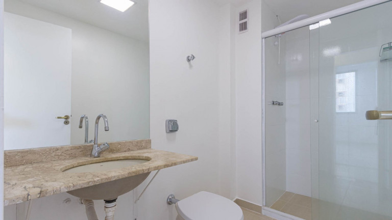 Imagem Apartamento com 3 Quartos à Venda, 80 m² em Laranjeiras - Rio de Janeiro
