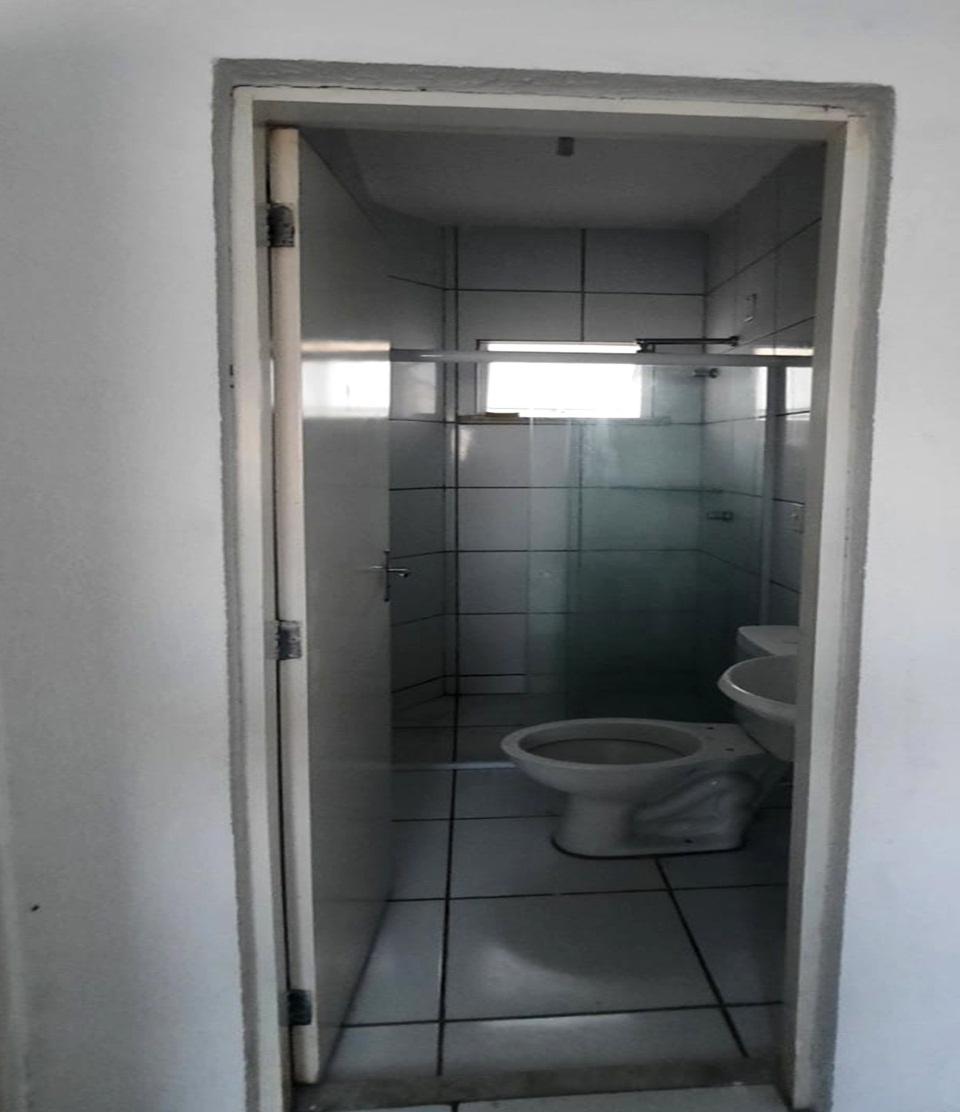 Imagem Casa de Condomínio com 2 Quartos à Venda, 51 m²em Siqueira - Fortaleza