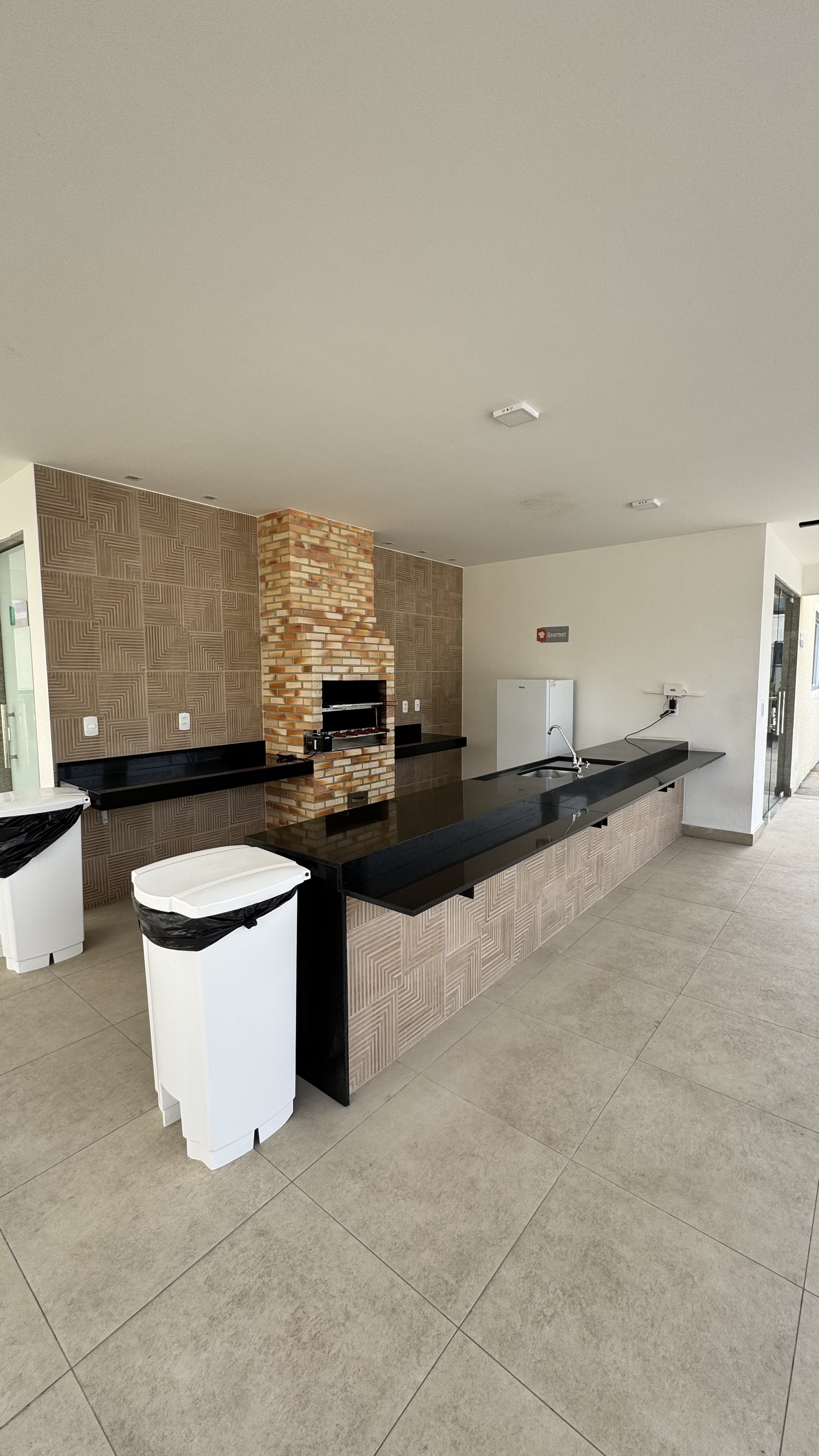 Imagem Apartamento com 2 Quartos para Alugar, 42 m² em Praia da Baleia - Serra
