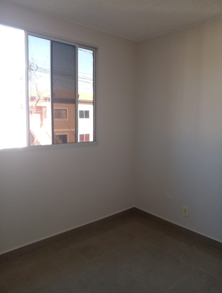 Imagem Apartamento com 2 Quartos à Venda, 44 m² em Ypiranga - Valparaíso de Goiás Imagem Apartamento com 2 Quartos à Venda, 44 m² em Ypiranga - Valparaíso de Goiás