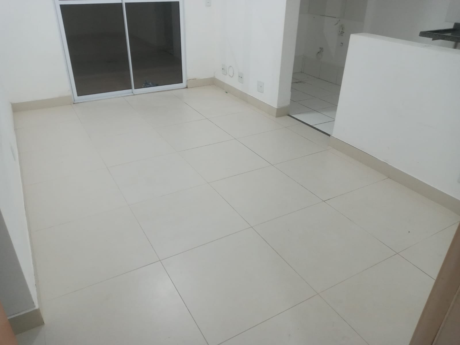 Imagem Apartamento com 1 Quarto à Venda, 44 m²em Camará - Serra Imagem Apartamento com 1 Quarto à Venda, 44 m²em Camará - Serra