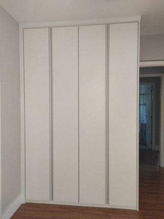 Imagem Apartamento com 3 Quartos à Venda, 124 m² em Jardim Ampliação - São Paulo