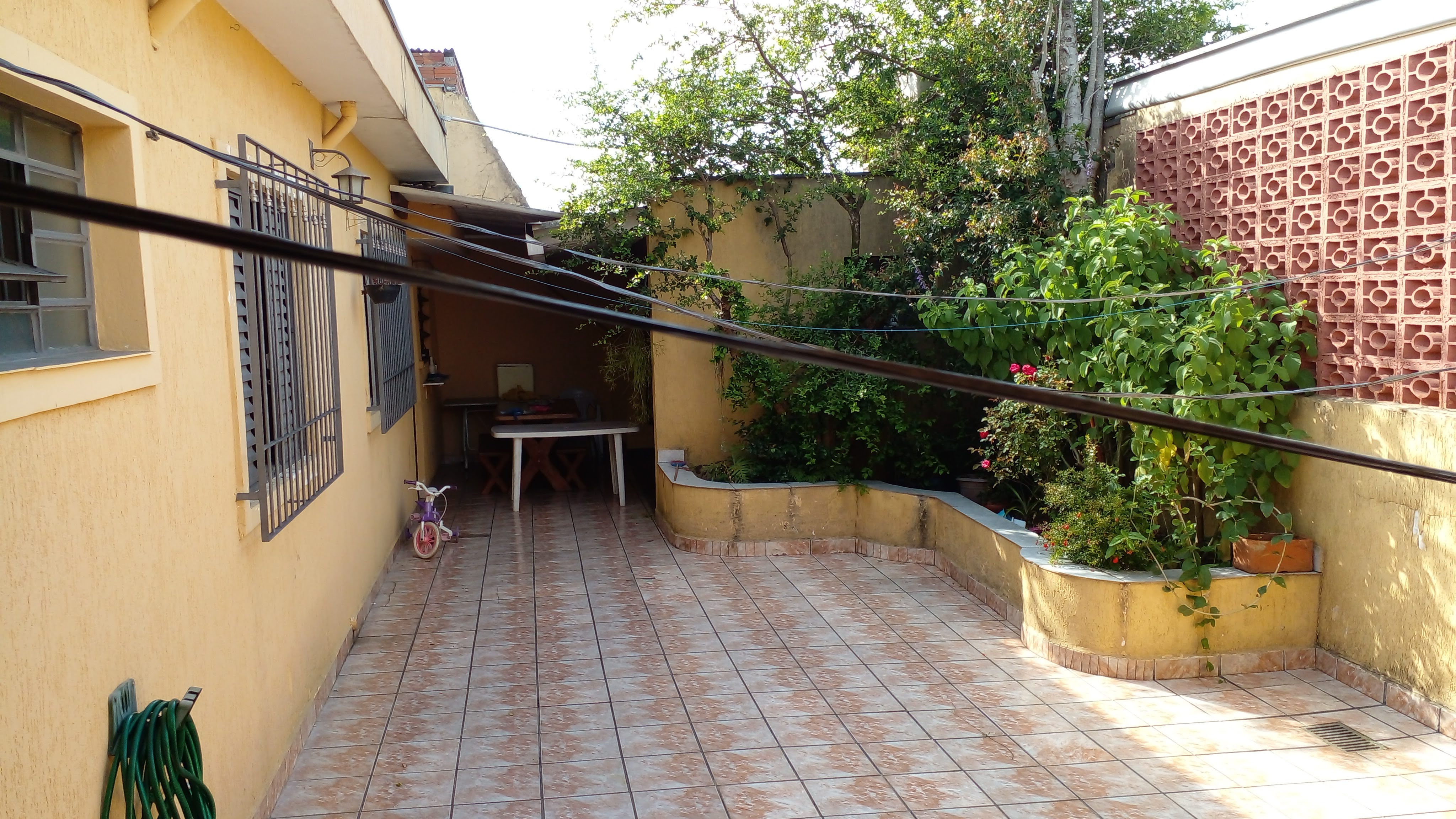 Imagem Casa com 3 Quartos à Venda, 220 m²em Vila Cintra - Mogi das Cruzes
