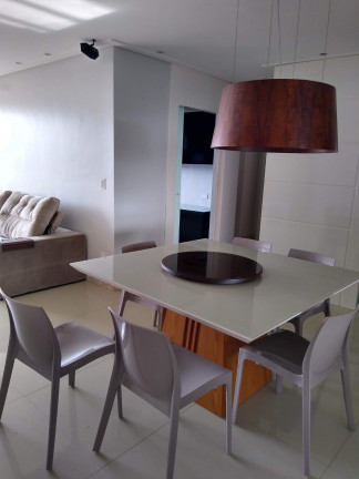 Imagem Apartamento com 2 Quartos para Alugar, 137 m² em Ponta do Farol - São Luís