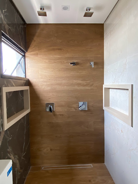 Imagem Casa de Condomínio com 4 Quartos à Venda, 257 m²em Cidade Alpha - Eusébio