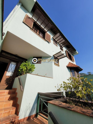 Imagem Sobrado com 3 Quartos à Venda, 400 m² em Vila Rosália - Guarulhos Imagem Sobrado com 3 Quartos à Venda, 400 m² em Vila Rosália - Guarulhos