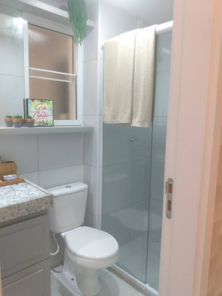 Imagem Apartamento com 2 Quartos à Venda, 61 m²em De Lourdes - Fortaleza