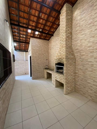 Imagem Casa com 3 Quartos à Venda, 120 m² em Caiçara - Praia Grande Imagem Casa com 3 Quartos à Venda, 120 m² em Caiçara - Praia Grande