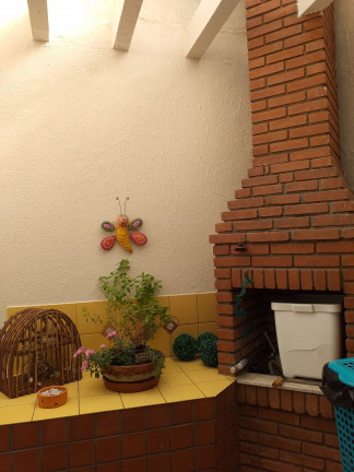 Imagem Casa de Condomínio com 3 Quartos à Venda, em Vila Eldízia - Santo André Imagem Casa de Condomínio com 3 Quartos à Venda, em Vila Eldízia - Santo André