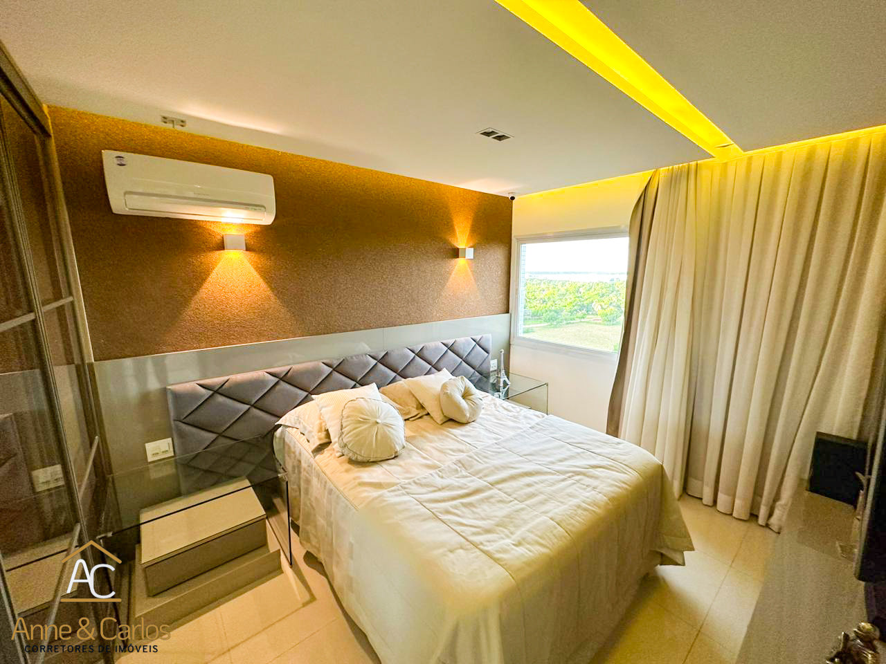 Imagem Apartamento com 3 Quartos à Venda, 219 m²em Jardins - Aracaju