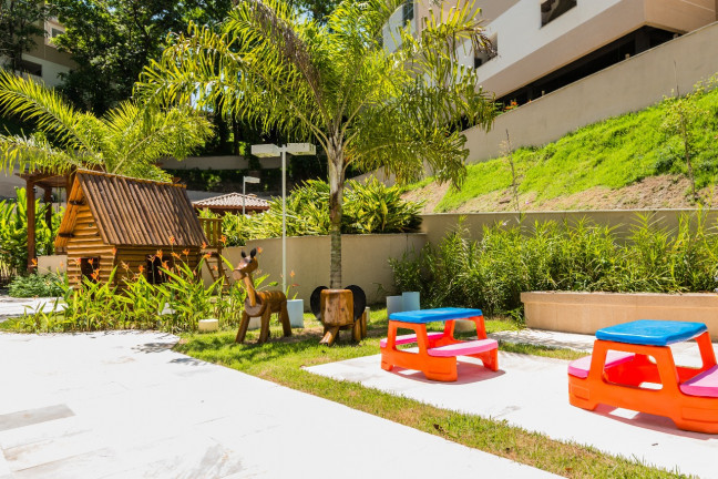 Imagem Casa de Condomínio com 4 Quartos à Venda, 117 m² em Freguesia (jacarepaguá) - Rio De Janeiro Imagem Casa de Condomínio com 4 Quartos à Venda, 117 m² em Freguesia (jacarepaguá) - Rio De Janeiro
