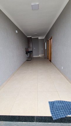 Imagem Casa com 3 Quartos à Venda, 109 m² em Jardim Caravelas - Goiânia Imagem Casa com 3 Quartos à Venda, 109 m² em Jardim Caravelas - Goiânia