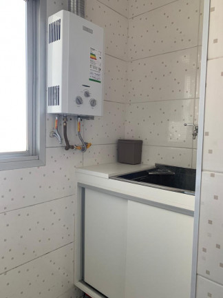 Imagem Apartamento com 2 Quartos à Venda, 54 m² em Santa Terezinha - São Bernardo do Campo Imagem Apartamento com 2 Quartos à Venda, 54 m² em Santa Terezinha - São Bernardo do Campo