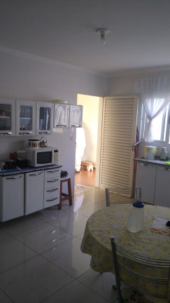 Imagem Casa com 3 Quartos à Venda, 164 m² em Palmeiras - Araçatuba Imagem Casa com 3 Quartos à Venda, 164 m² em Palmeiras - Araçatuba