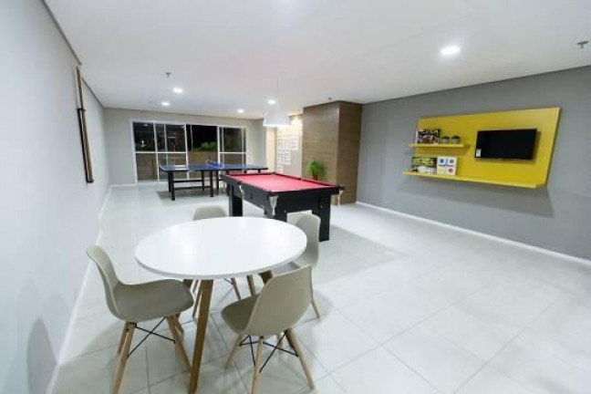 Imagem Apartamento com 3 Quartos à Venda, 67 m²em Jóquei Clube - Fortaleza