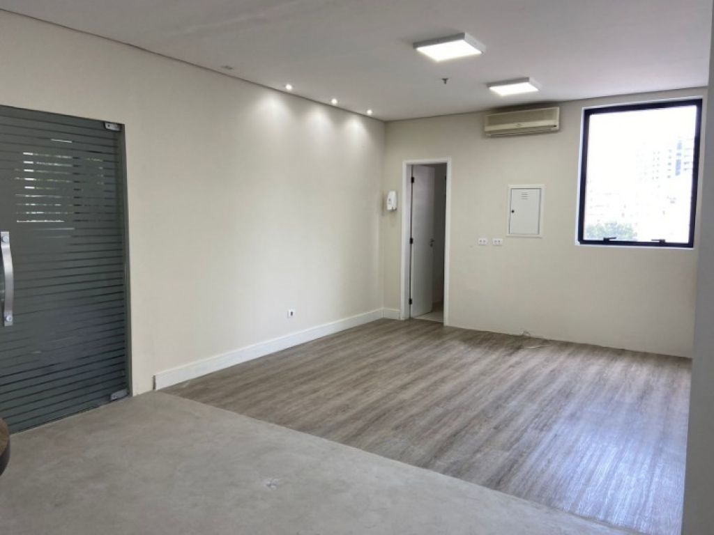 Imagem Sala Comercial à Venda, 63 m²em Aclimação - São Paulo Imagem Sala Comercial à Venda, 63 m²em Aclimação - São Paulo