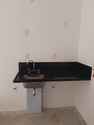 Imagem Apartamento à Venda, em Vila Clementino - São Paulo Imagem Apartamento à Venda, em Vila Clementino - São Paulo