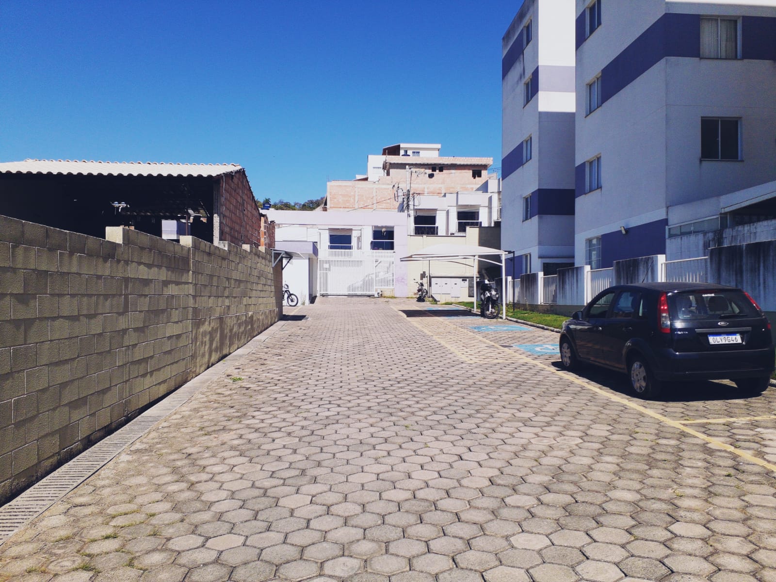 Imagem Apartamento com 2 Quartos para Alugar, 65 m²em Novo Centro - Santa Luzia Imagem Apartamento com 2 Quartos para Alugar, 65 m²em Novo Centro - Santa Luzia