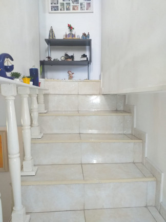 Imagem Casa com 3 Quartos à Venda, 173 m² em Jardim Ubirajara (Zona Sul) - São Paulo