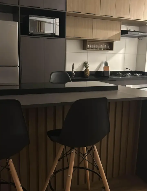 Imagem Apartamento com 2 Quartos para Alugar, 55 m²em Vila Independência - São Paulo
