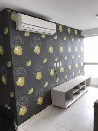 Imagem Apartamento com 3 Quartos à Venda ou Locação, 60 m² em Barra de Jangada - Jaboatão dos Guararapes