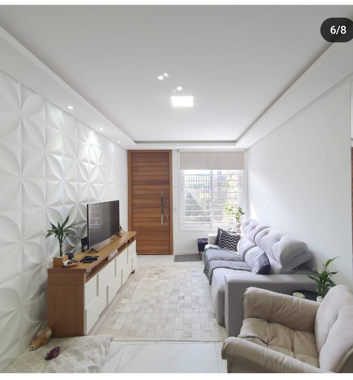 Imagem Casa com 2 Quartos à Venda, 68 m²em Rondônia - Novo Hamburgo