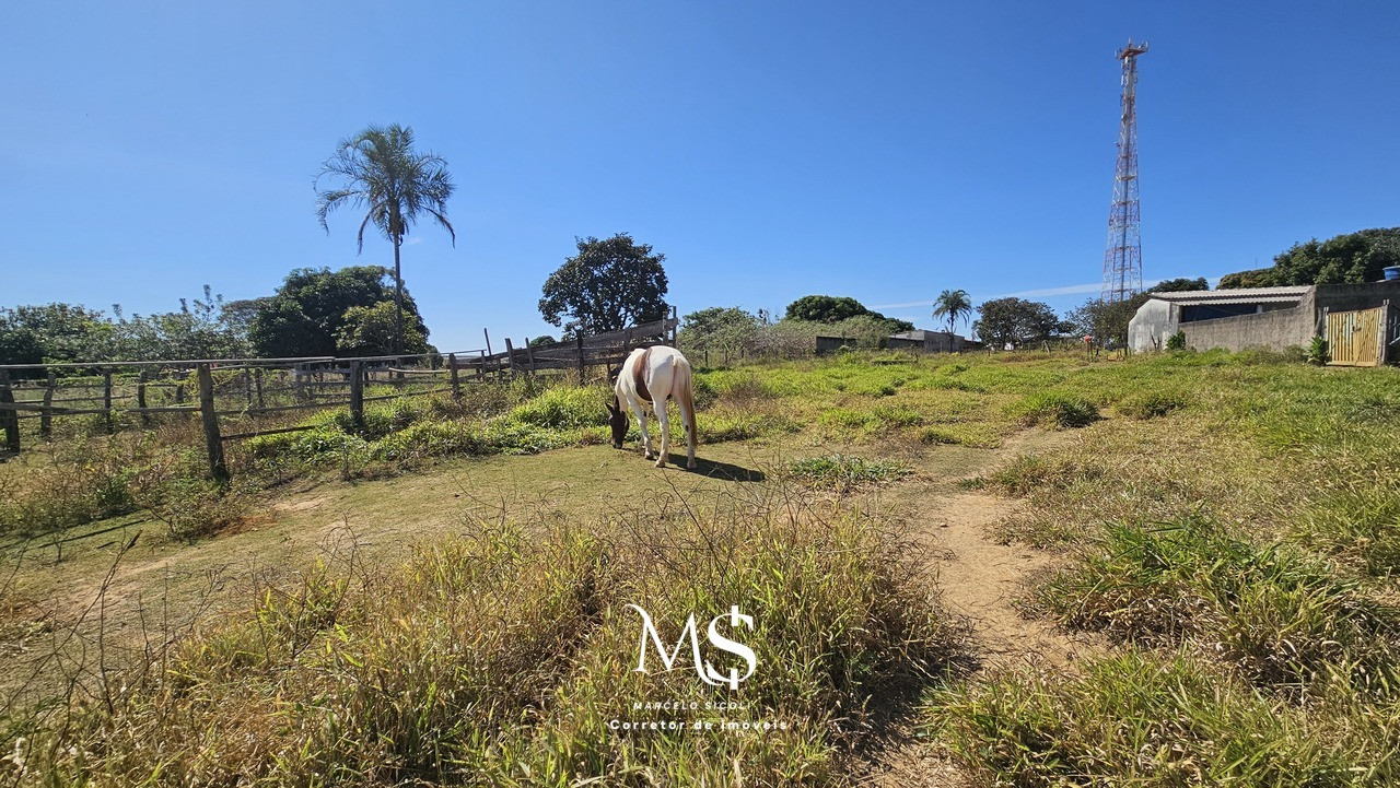Fazenda à Venda, 104 m² em Engenho das Lages (Gama) - Brasília