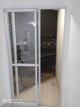 Imagem Apartamento com 2 Quartos à Venda, 52 m² em São Pedro - Osasco
