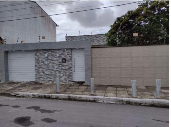Imagem Casa com 3 Quartos à Venda, 256 m² em Santo Inácio - Cabo de Santo Agostinho Imagem Casa com 3 Quartos à Venda, 256 m² em Santo Inácio - Cabo de Santo Agostinho