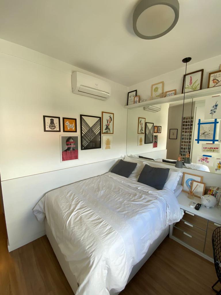 Imagem Apartamento com 3 Quartos à Venda, 131 m²em Fazenda São Quirino - Campinas Imagem Apartamento com 3 Quartos à Venda, 131 m²em Fazenda São Quirino - Campinas