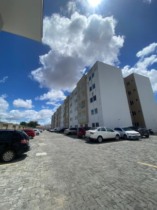Imagem Apartamento com 3 Quartos para Alugar,  em Itaperi - Fortaleza