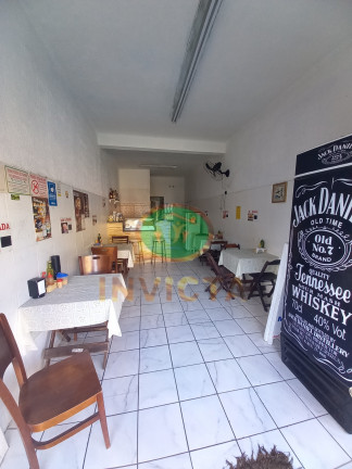 Imagem Ponto Comercial à Venda, 180 m² em Belenzinho - São Paulo