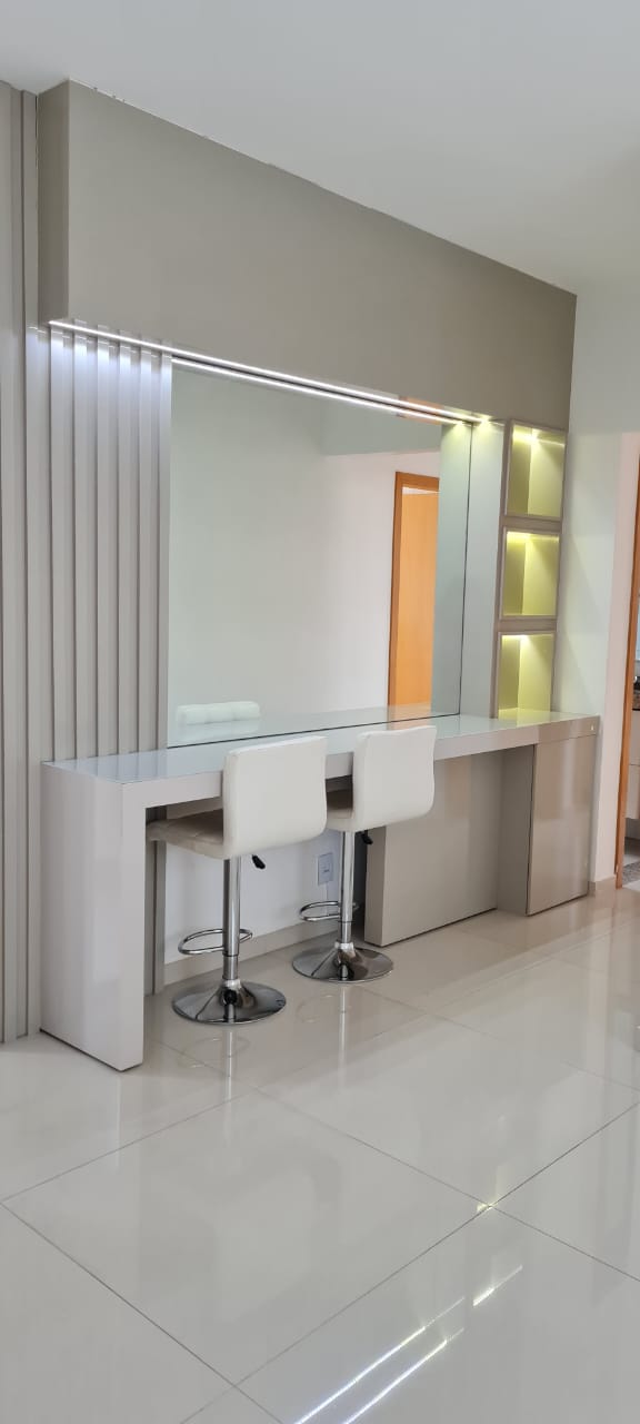 Imagem Apartamento com 3 Quartos à Venda, 80 m²em Santa Cruz Industrial - Contagem