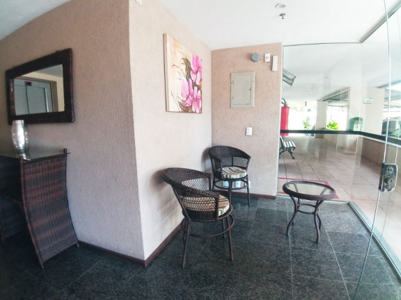 Imagem Apartamento com 2 Quartos à Venda, 58 m² em Barreto - Niterói