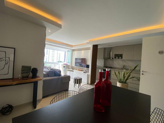 Imagem Apartamento com 3 Quartos à Venda, 60 m² em Piedade - Jaboatão dos Guararapes