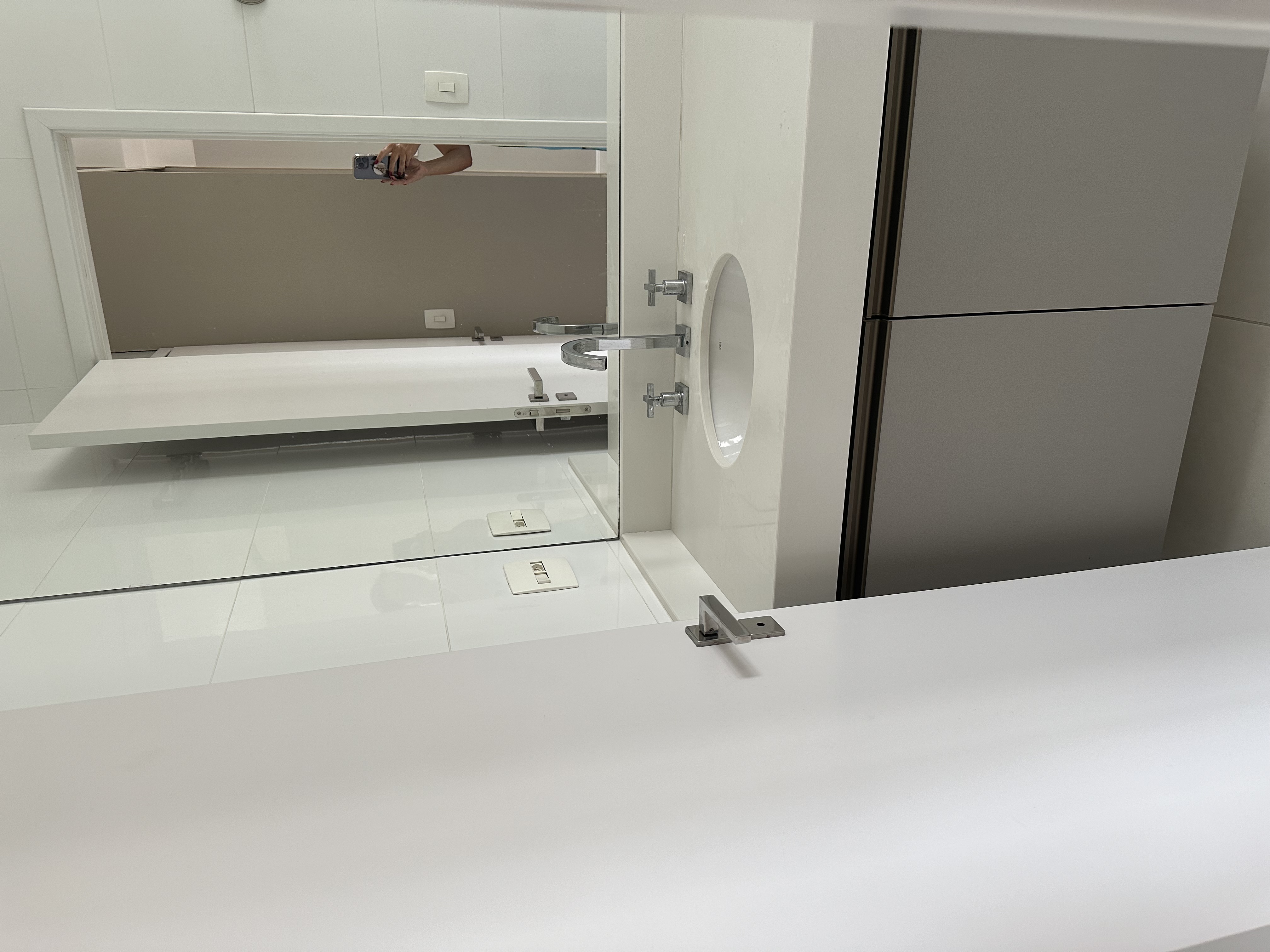 Imagem Apartamento com 2 Quartos para Alugar, 96 m²em Alphaville Empresarial - Barueri