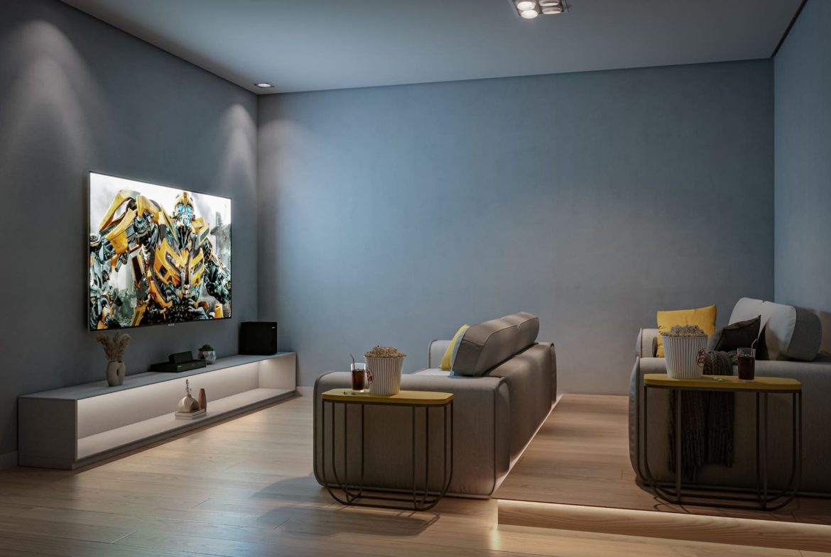 Imagem Apartamento com 2 Quartos à Venda, 53 m²em Passa Vinte - Palhoça