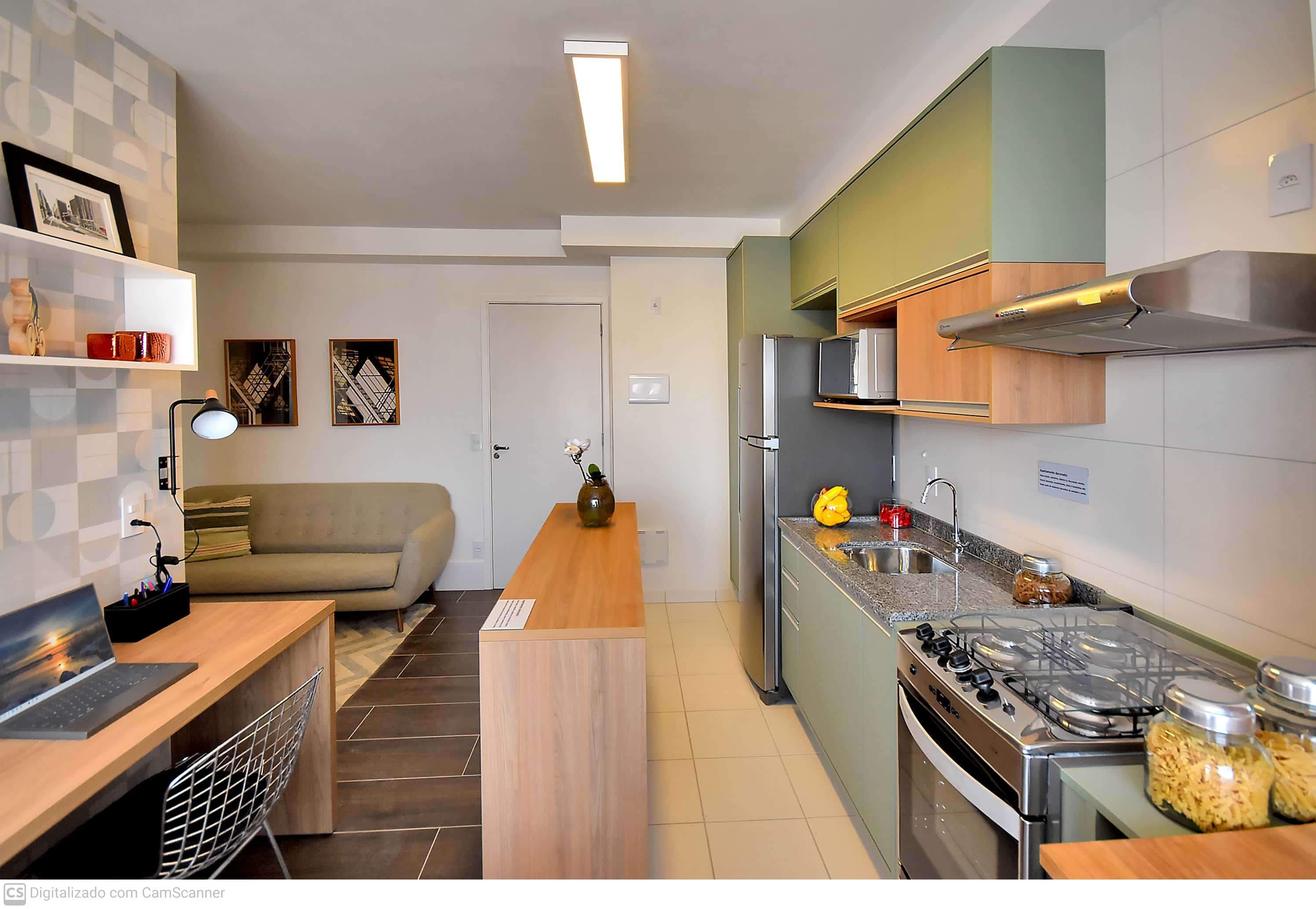 Imagem Apartamento com 2 Quartos à Venda, 45 m² em Centro - Diadema Imagem Apartamento com 2 Quartos à Venda, 45 m² em Centro - Diadema