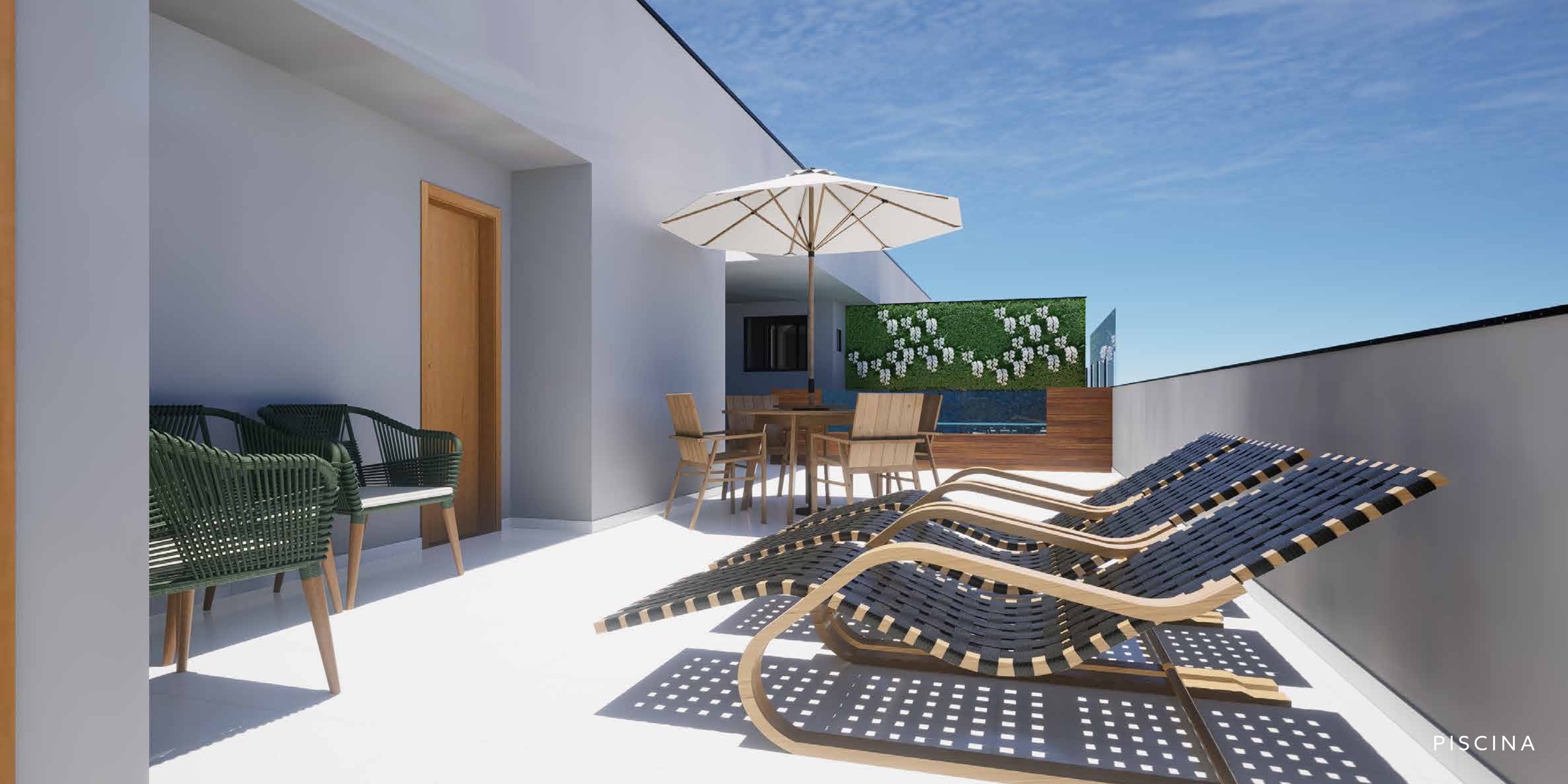 Imagem Apartamento com 2 Quartos à Venda, 46 m²em Centro - Nilópolis
