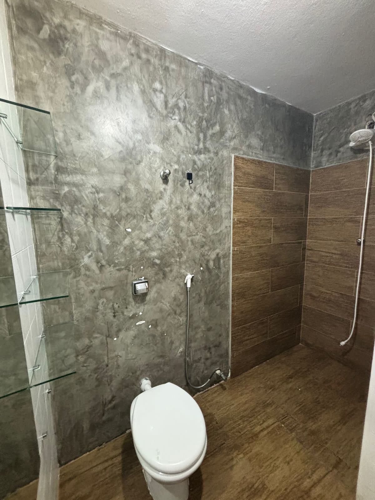 Imagem Apartamento com 1 Quarto para Alugar, 100 m²em Planalto Paulista - São Paulo