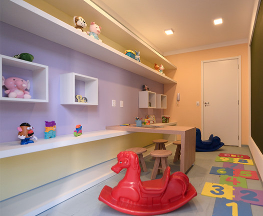 Imagem Apartamento com 2 Quartos à Venda, 35 m² em Barra Funda - São Paulo
