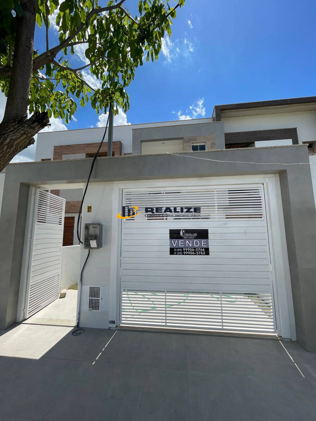 Imagem Casa com 2 Quartos à Venda, 90 m²em Parque Varanda do Visconde - Campos dos Goytacazes Imagem Casa com 2 Quartos à Venda, 90 m²em Parque Varanda do Visconde - Campos dos Goytacazes
