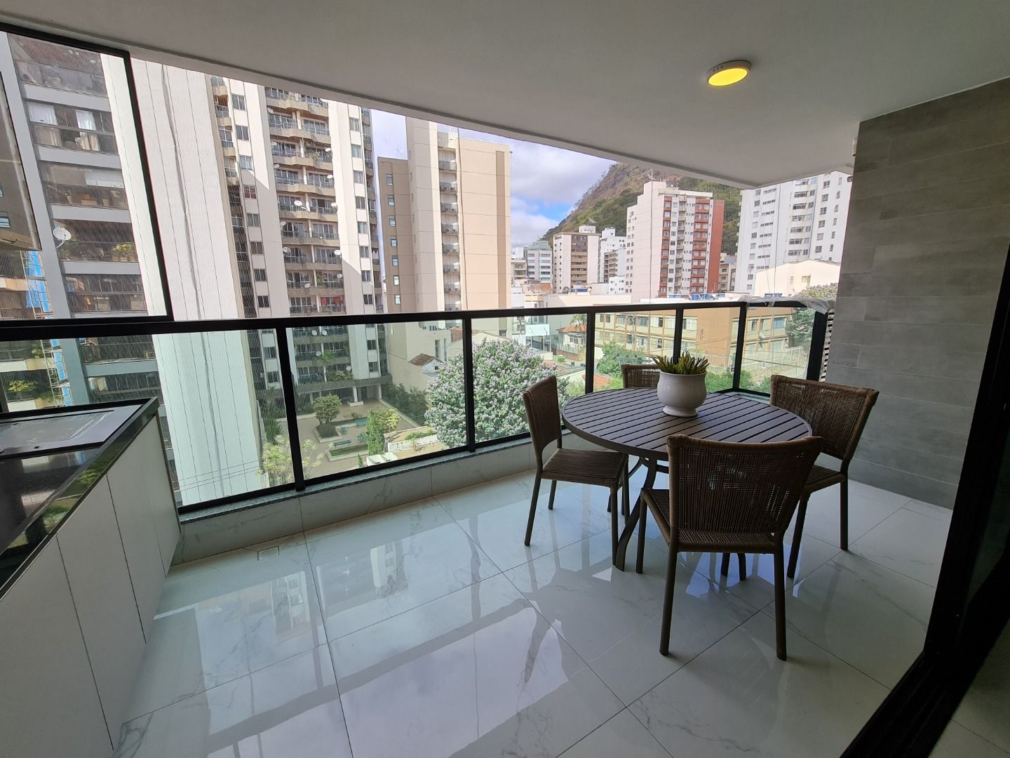 Imagem Apartamento com 3 Quartos à Venda, 120 m² em Santa Helena - Juiz de Fora Imagem Apartamento com 3 Quartos à Venda, 120 m² em Santa Helena - Juiz de Fora