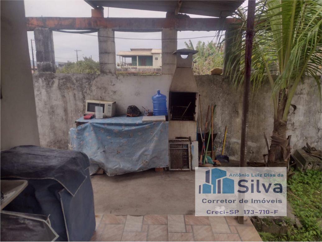 Imagem Casa com 2 Quartos à Venda, 170 m² em Balneário mar e Sol - Ilha Comprida