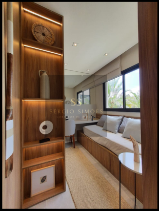 Imagem Apartamento com 2 Quartos à Venda,  em Enseada - Guarujá