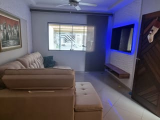 Imagem Casa com 4 Quartos à Venda, 180 m²em Cidade Patriarca - São Paulo
