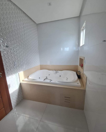 Imagem Casa de Condomínio com 5 Quartos à Venda, 612 m² em Araagy - São José de Ribamar