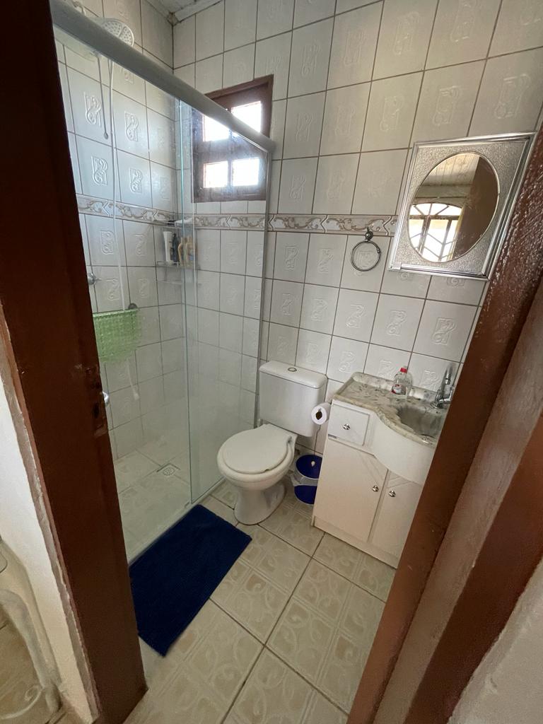 Imagem Casa com 3 Quartos à Venda, 150 m²em Praia do Sol - Laguna