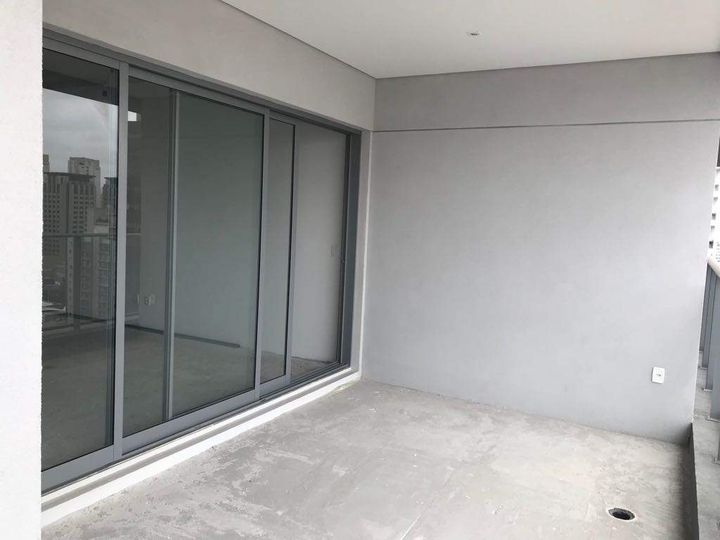 Imagem Apartamento com 2 Quartos à Venda, 84 m² em Indianópolis - São Paulo Imagem Apartamento com 2 Quartos à Venda, 84 m² em Indianópolis - São Paulo